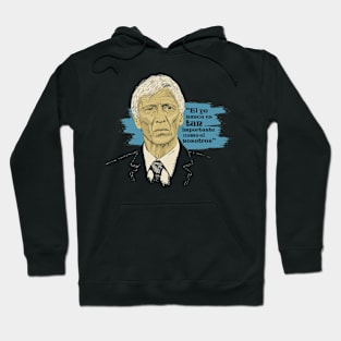 PEKERMAN Hoodie